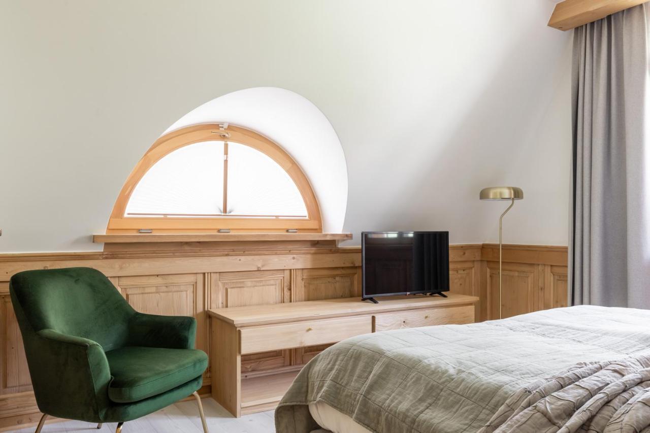 Apartamenty Franka Zakopane Косцелиско Экстерьер фото