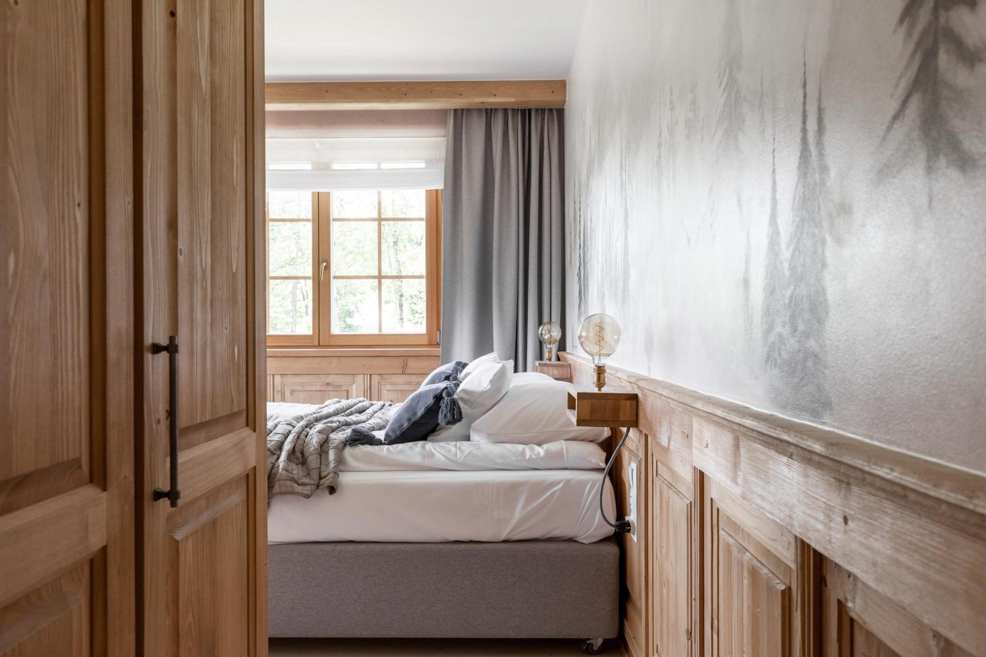 Apartamenty Franka Zakopane Косцелиско Номер фото