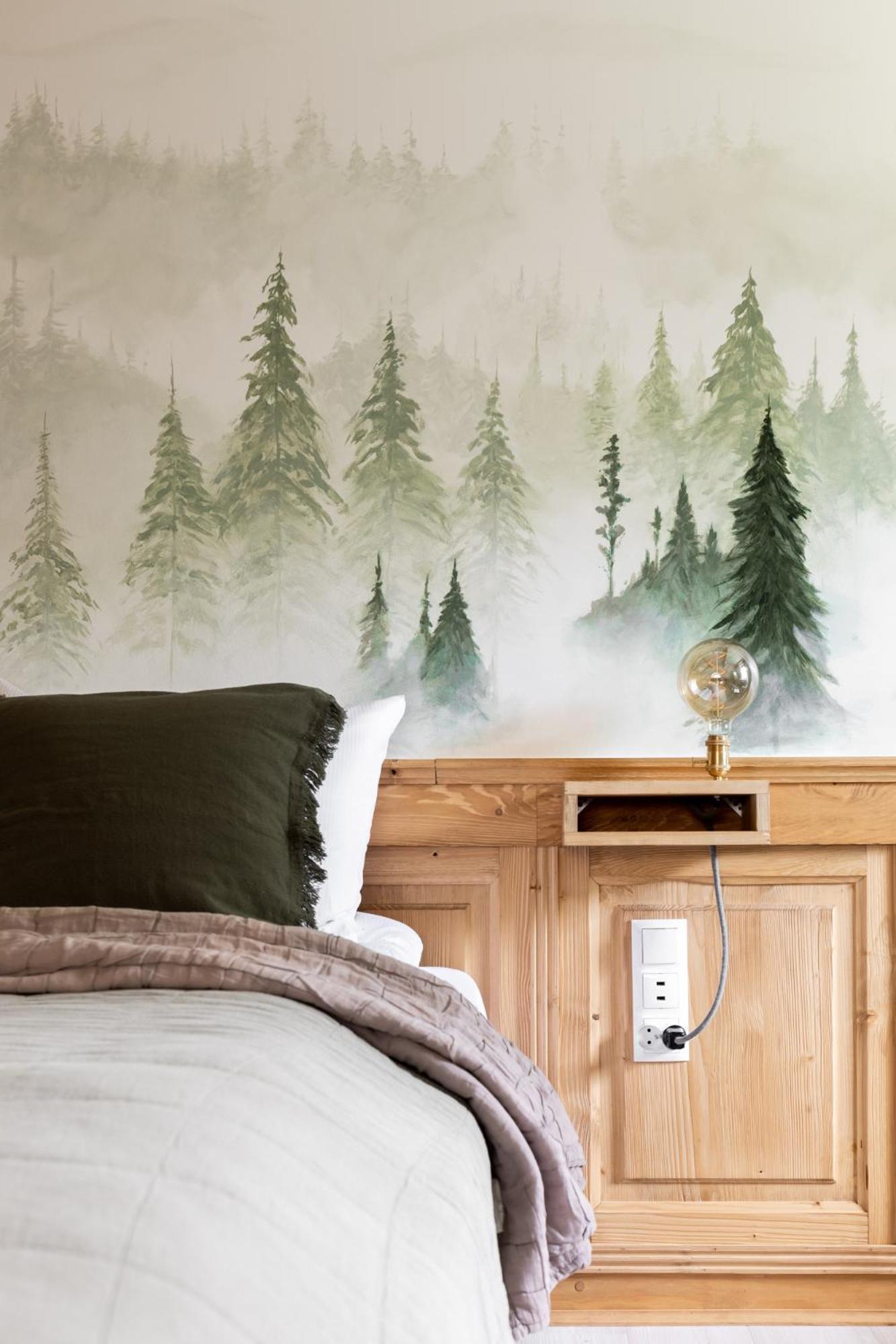Apartamenty Franka Zakopane Косцелиско Номер фото